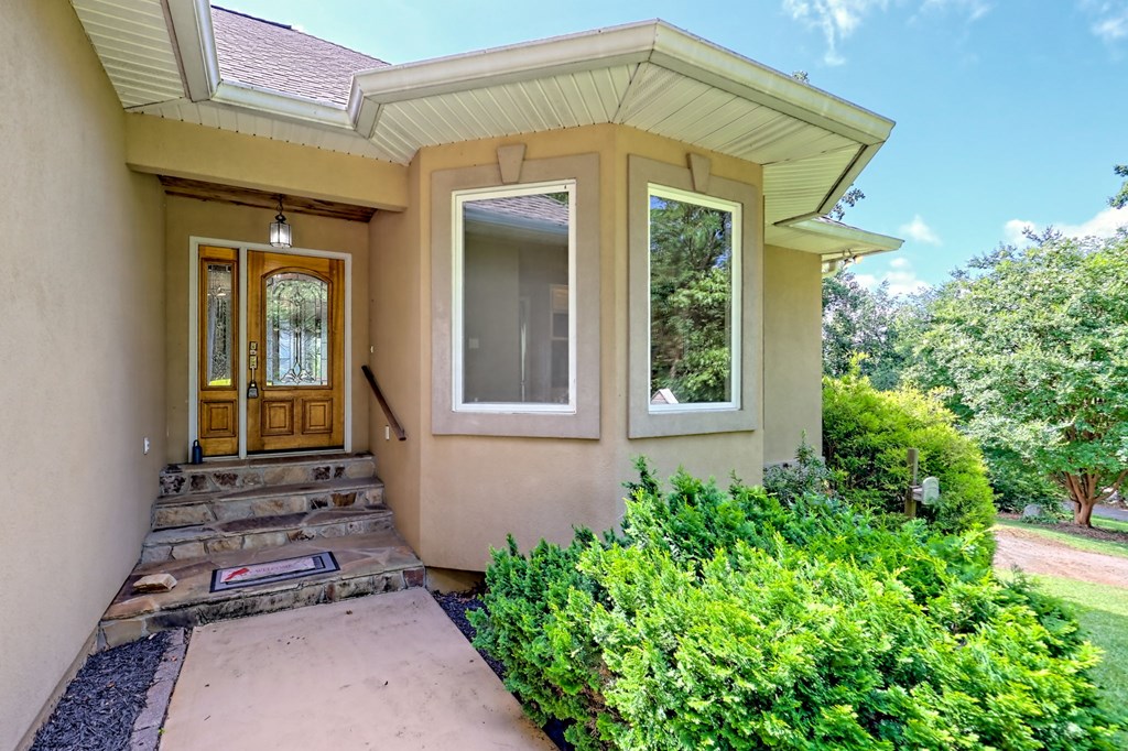 417451 Hayesville Residential