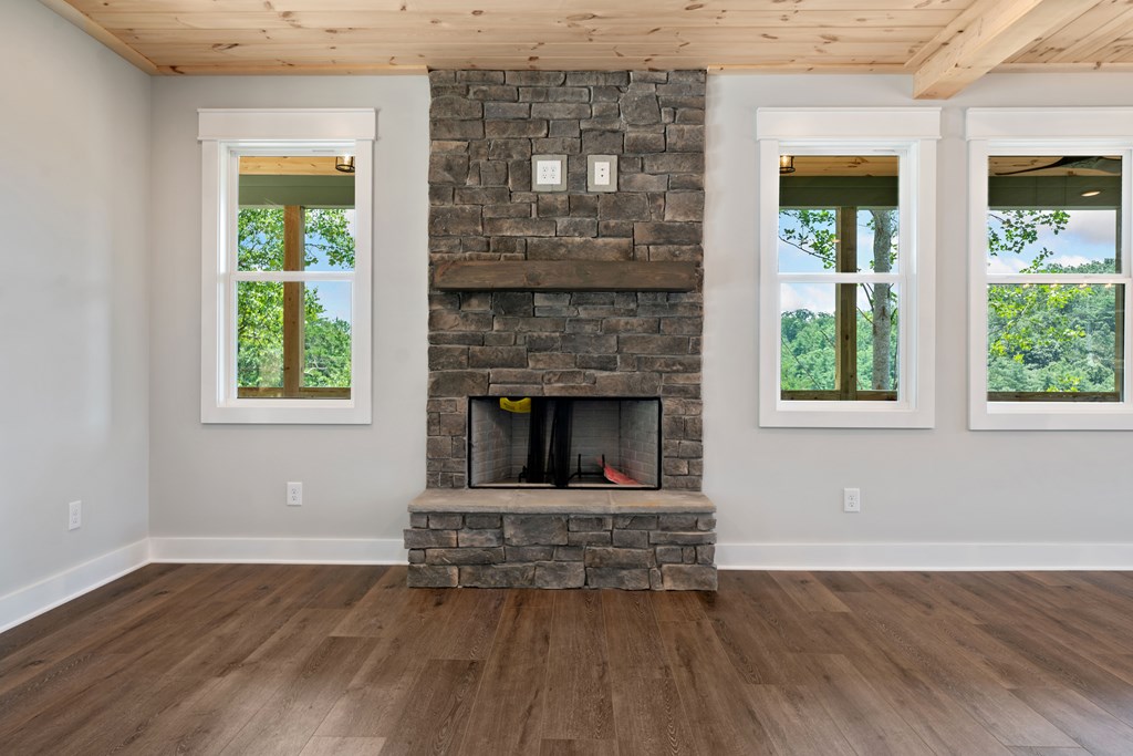 417454 Ranger Residential