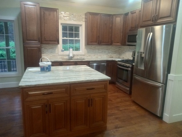 417456 Ellijay Residential