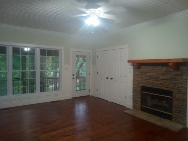 417456 Ellijay Residential