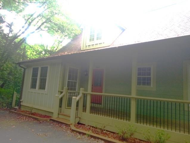 417456 Ellijay Residential