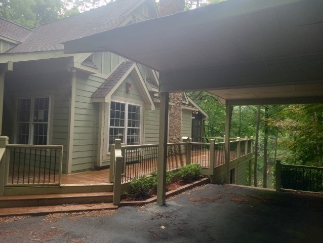 417456 Ellijay Residential
