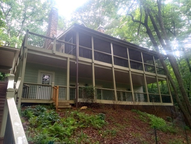 417456 Ellijay Residential