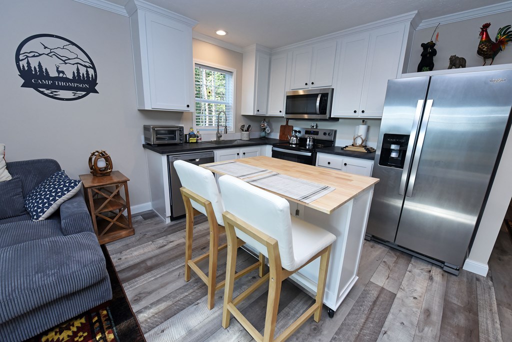 417460 Blairsville Residential
