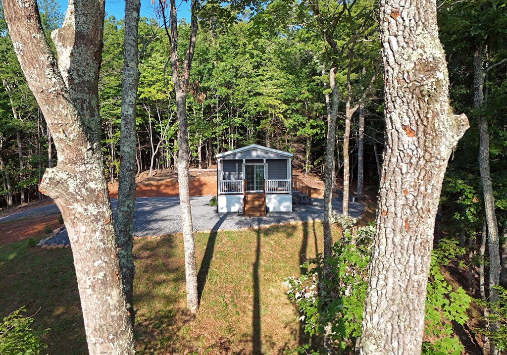 417460 Blairsville Residential