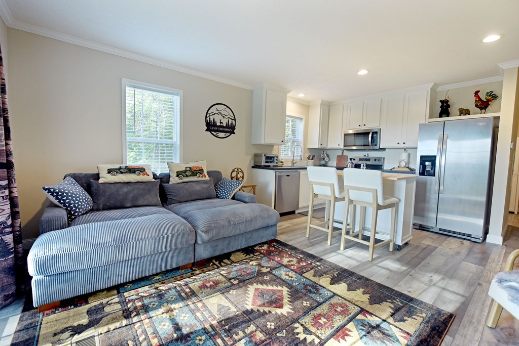 417460 Blairsville Residential