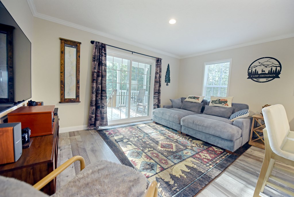 417460 Blairsville Residential