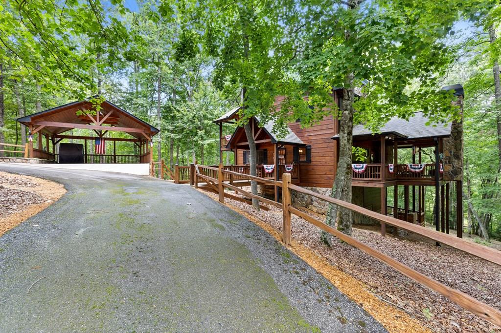 417466 Blue Ridge 