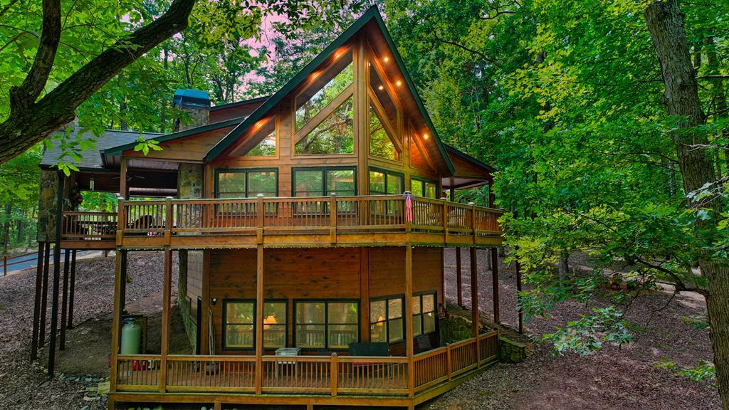 417466 Blue Ridge Residential