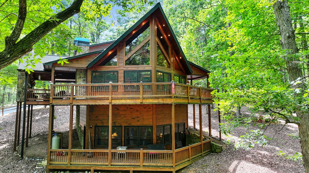417466 Blue Ridge Residential