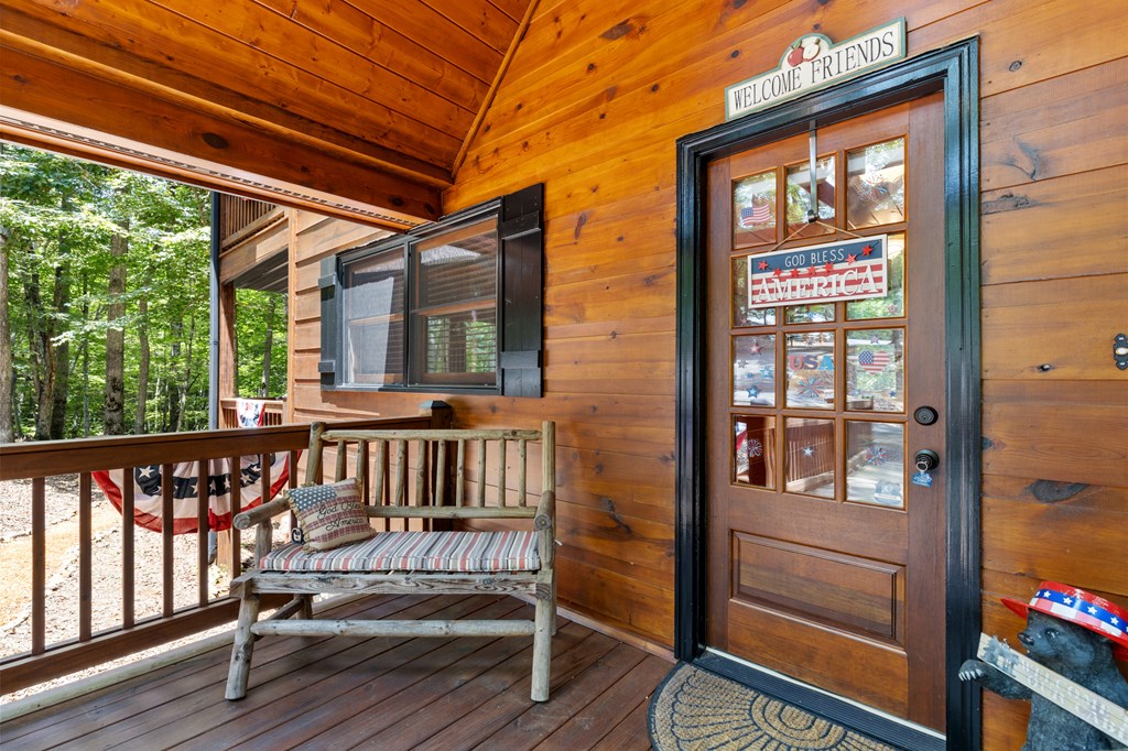 417466 Blue Ridge Residential