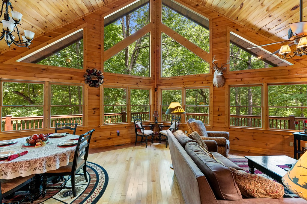 417466 Blue Ridge Residential