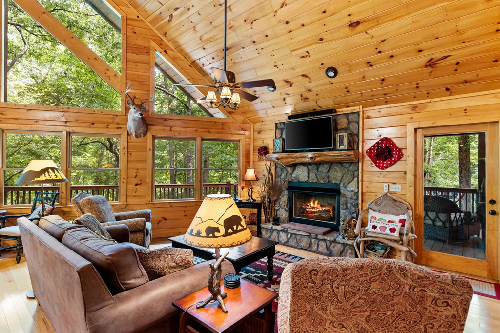 417466 Blue Ridge Residential