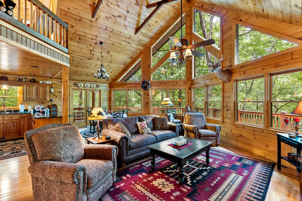 417466 Blue Ridge Residential