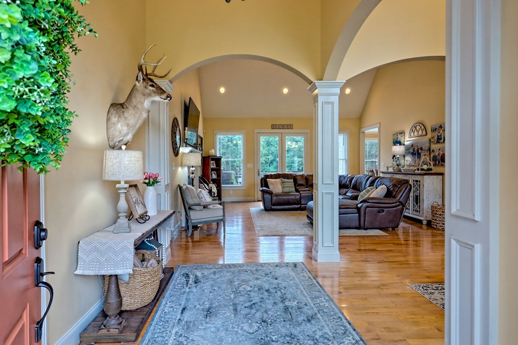 417471 Blairsville Residential
