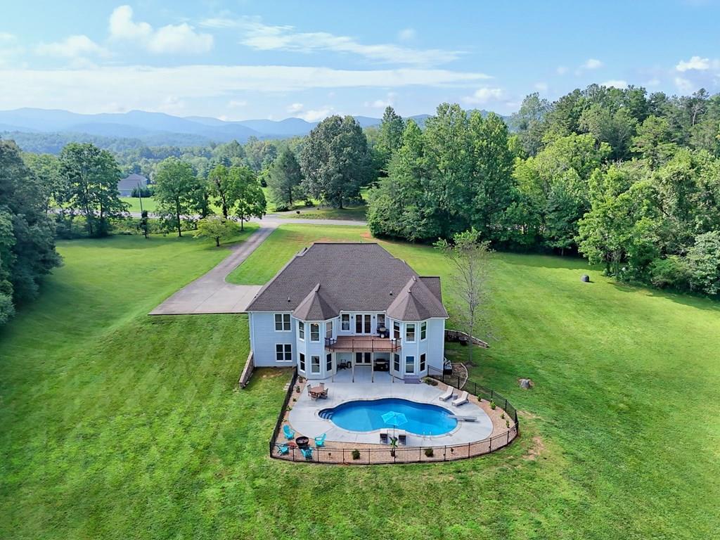 417471 Blairsville Residential