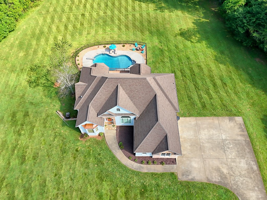 417471 Blairsville Residential