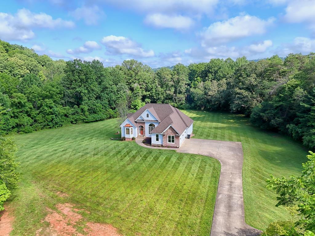 417471 Blairsville Residential