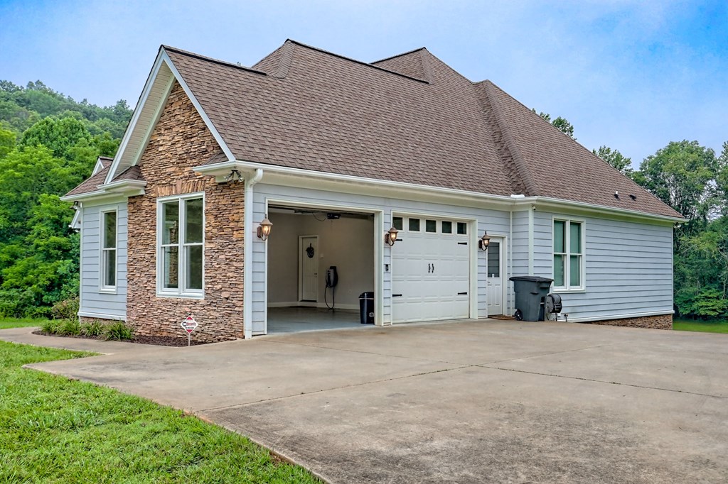 417471 Blairsville Residential