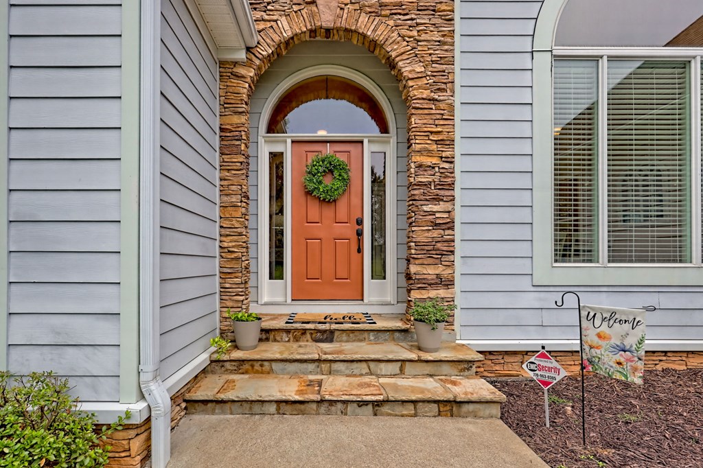 417471 Blairsville Residential