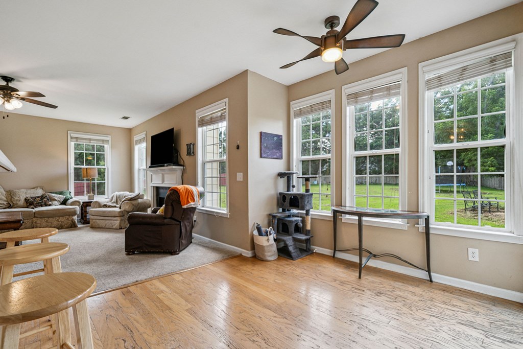 417473 Ball Ground Residential