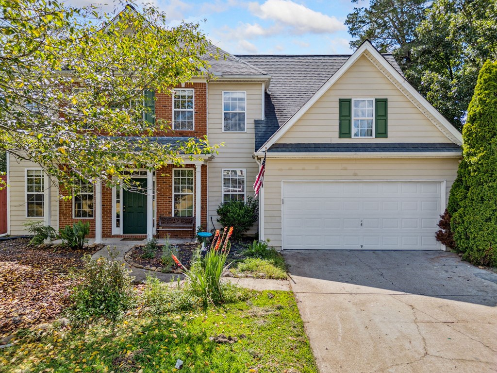 417473 Ball Ground Residential