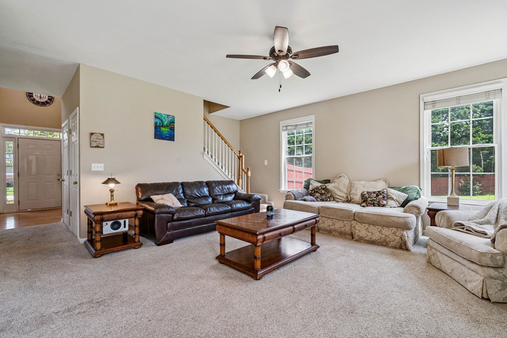417473 Ball Ground Residential