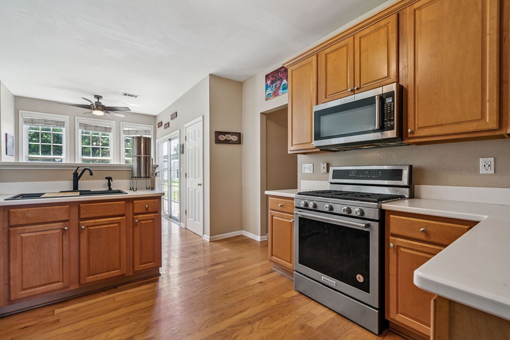 417473 Ball Ground Residential