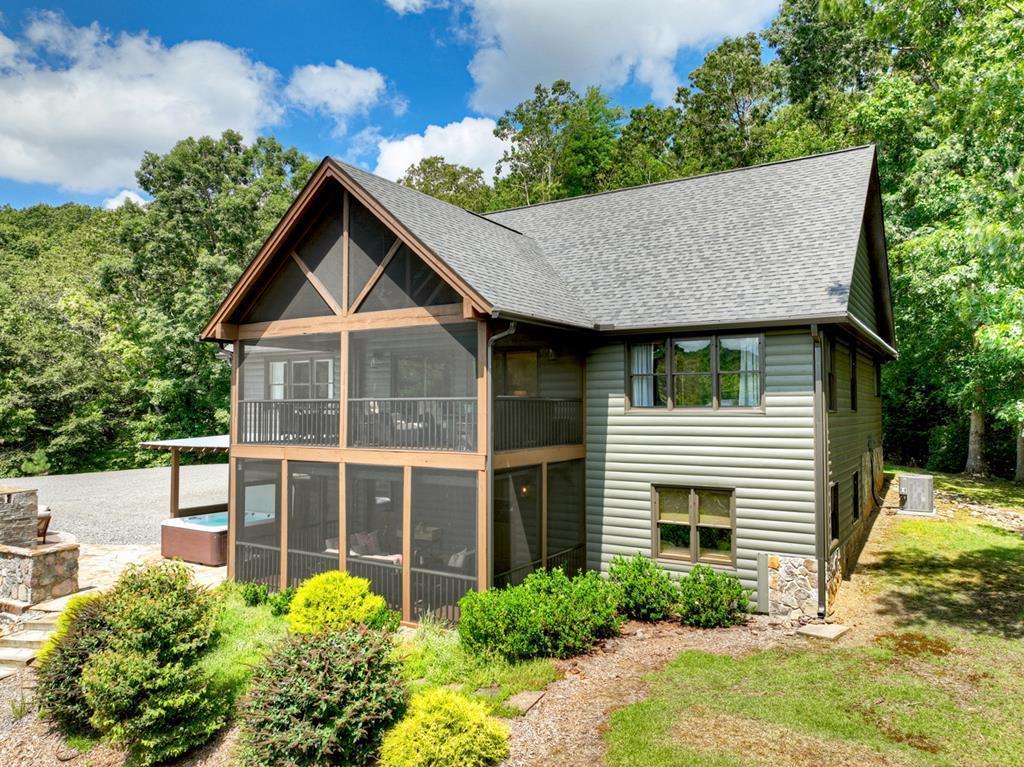 417474 Ellijay Residential