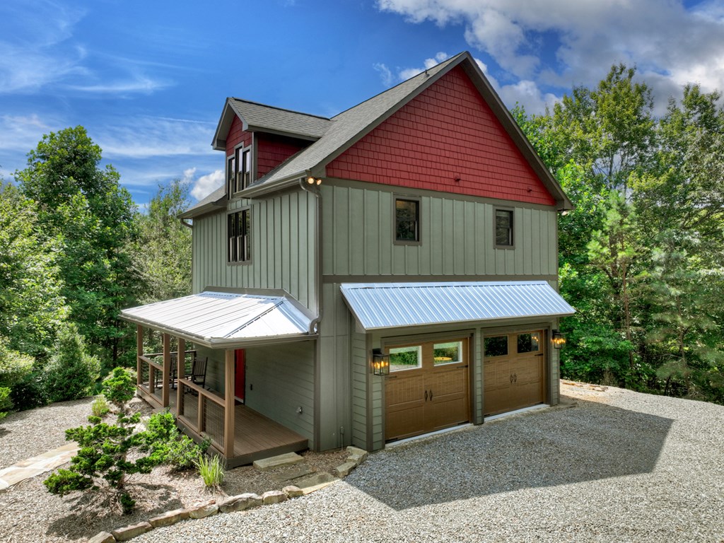 417474 Ellijay Residential
