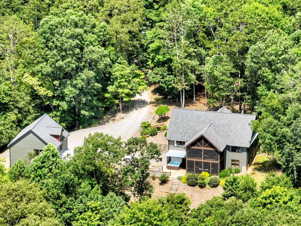 417474 Ellijay Residential