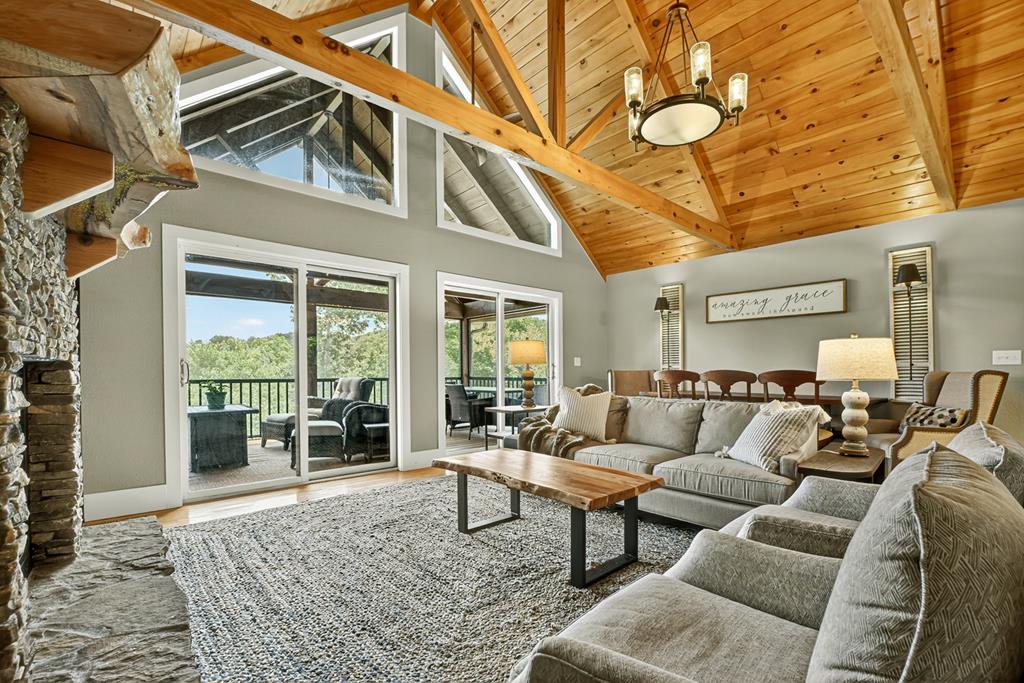 417474 Ellijay Residential