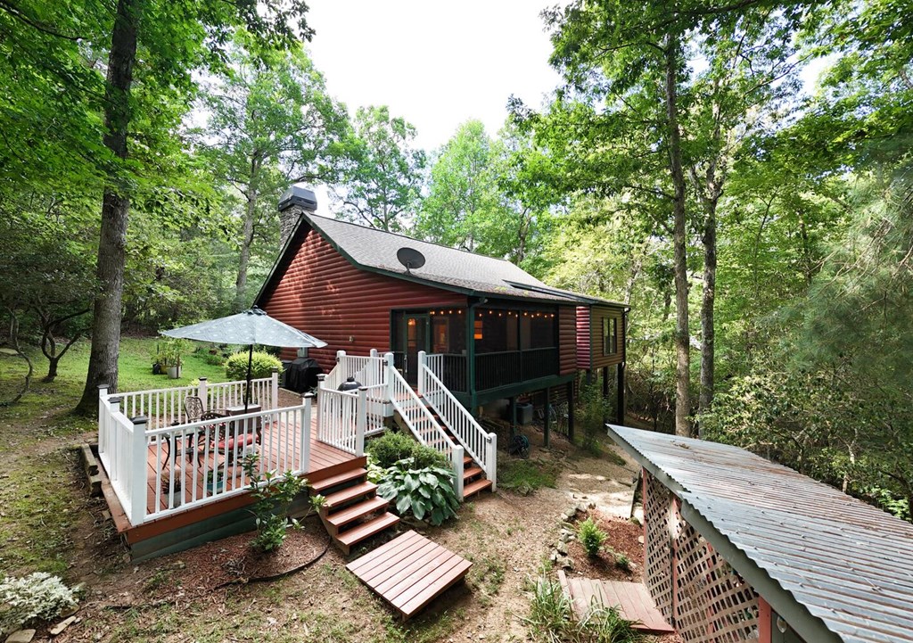 417475 Young Harris Residential