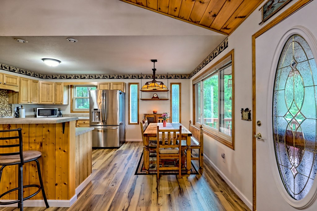 417476 Blairsville Residential