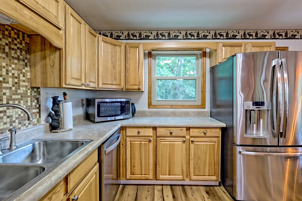 417476 Blairsville Residential