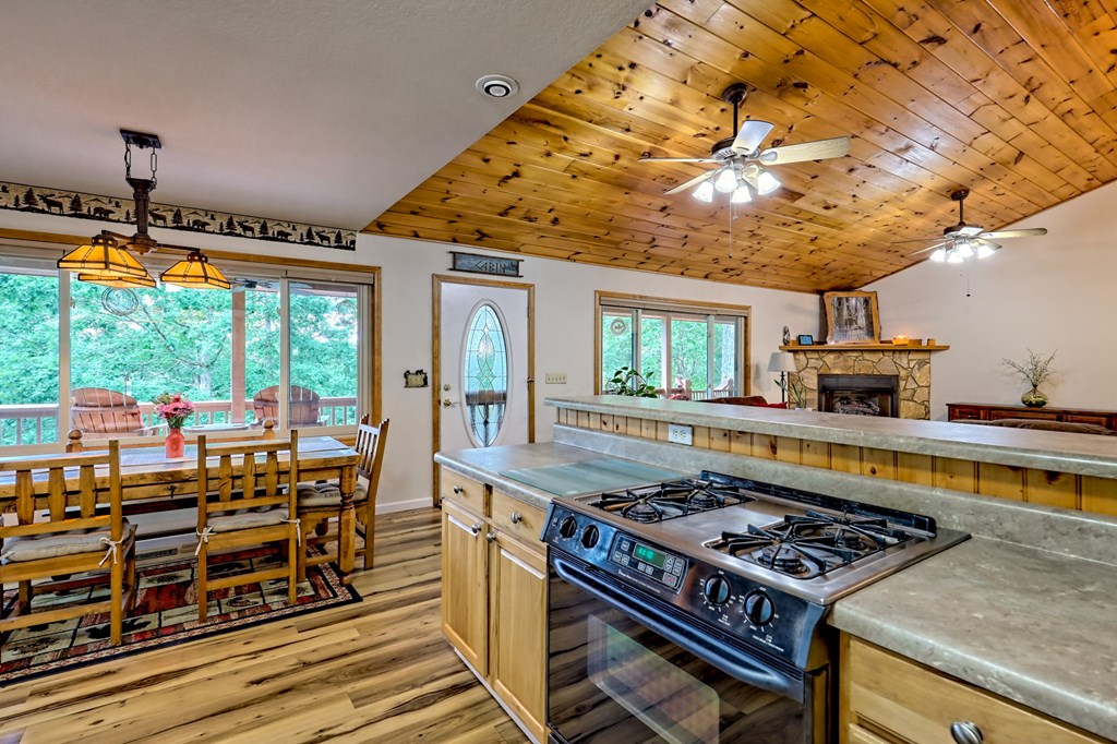 417476 Blairsville Residential