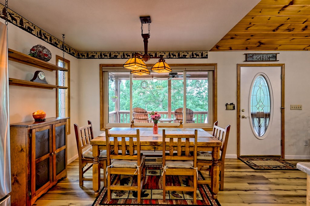 417476 Blairsville Residential