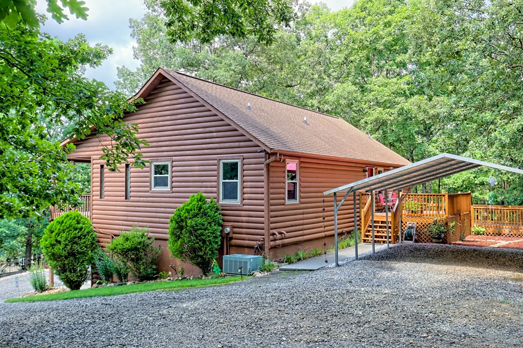 417476 Blairsville Residential
