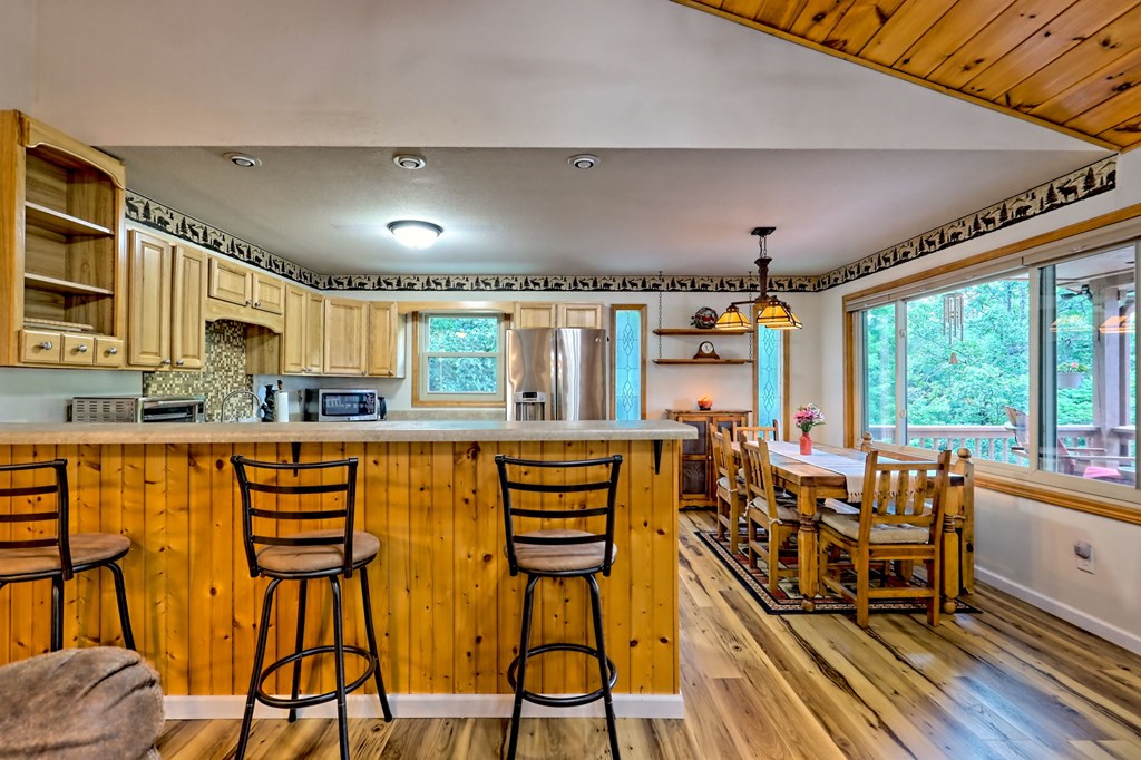 417476 Blairsville Residential