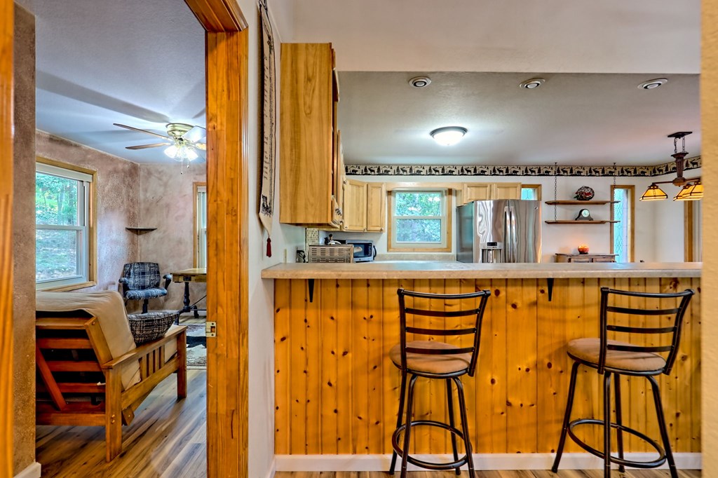 417476 Blairsville Residential