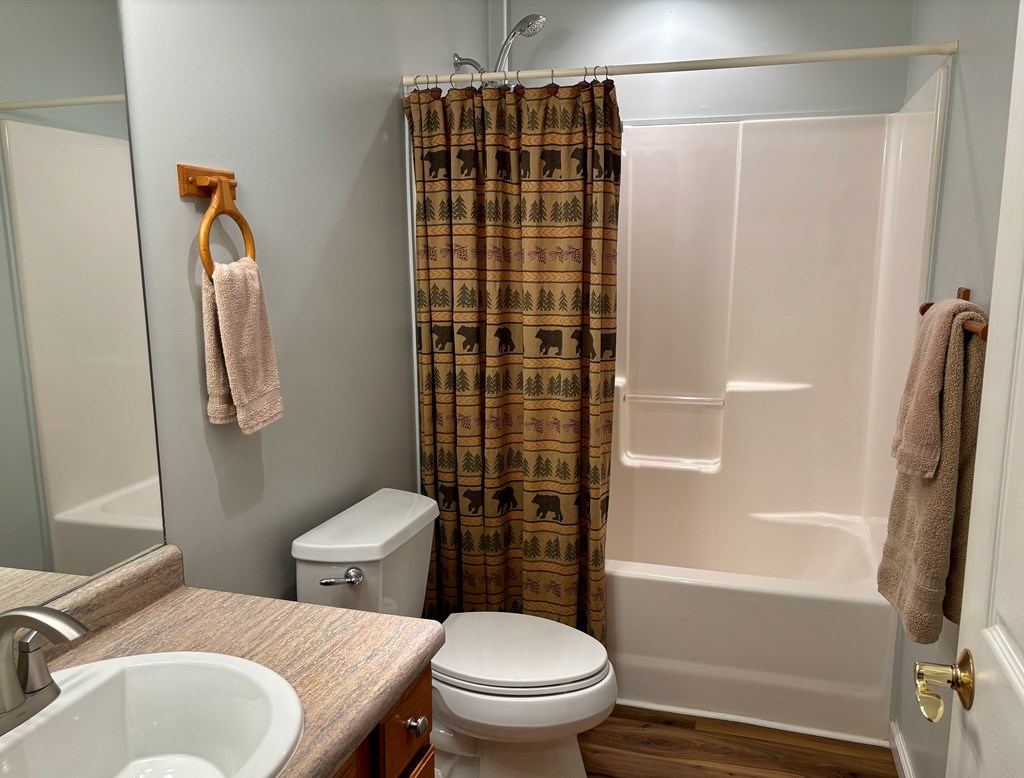 417476 Blairsville Residential