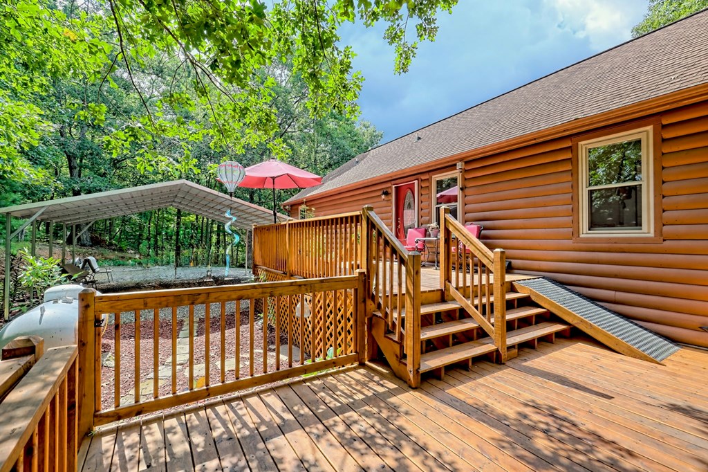417476 Blairsville Residential