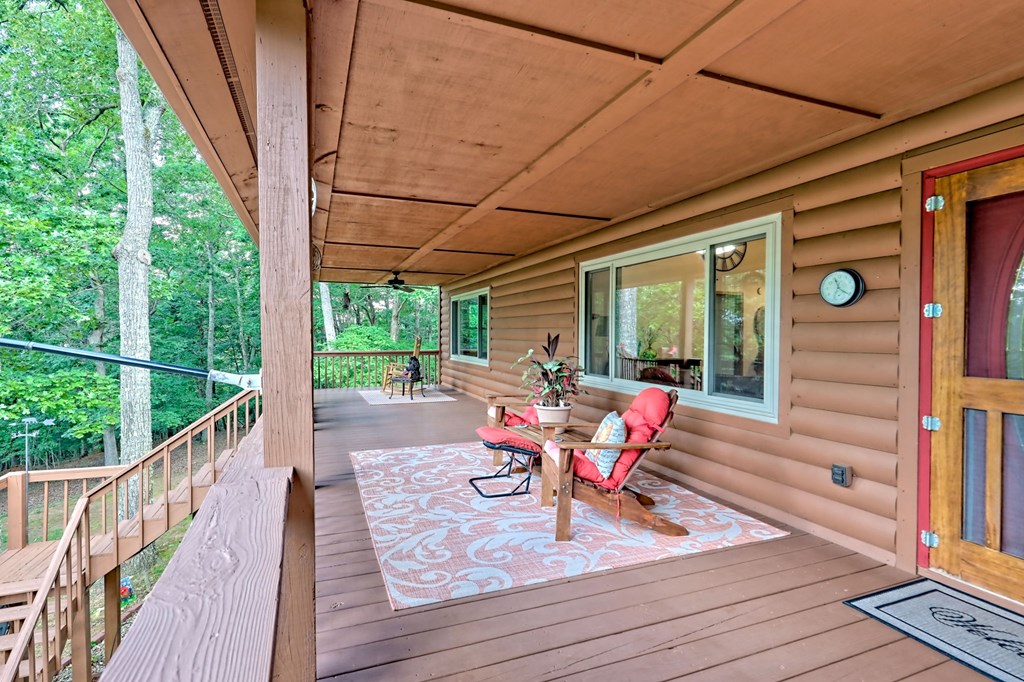 417476 Blairsville Residential
