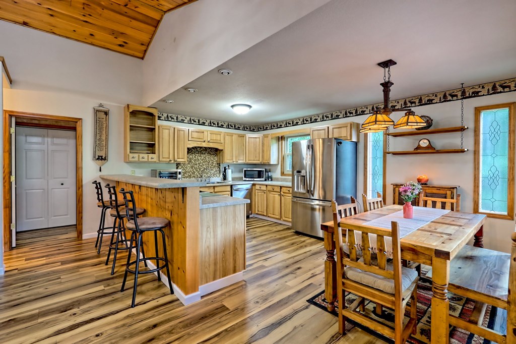 417476 Blairsville Residential