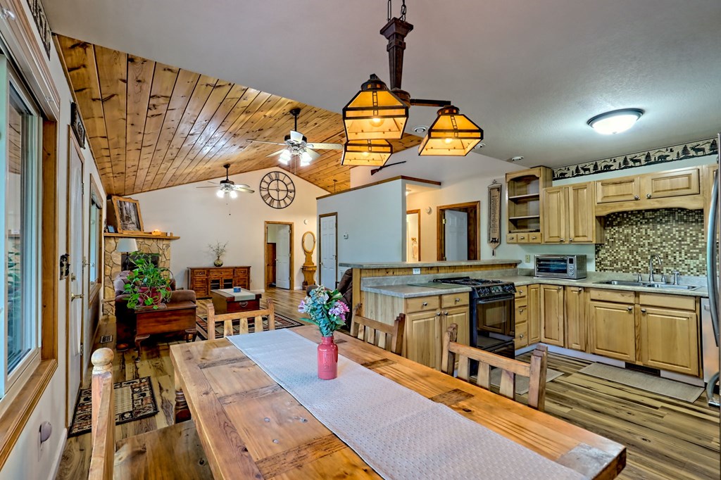 417476 Blairsville Residential
