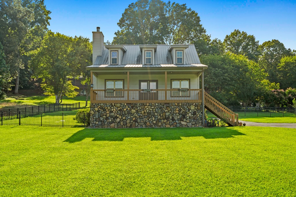 417480 Hiawassee Residential