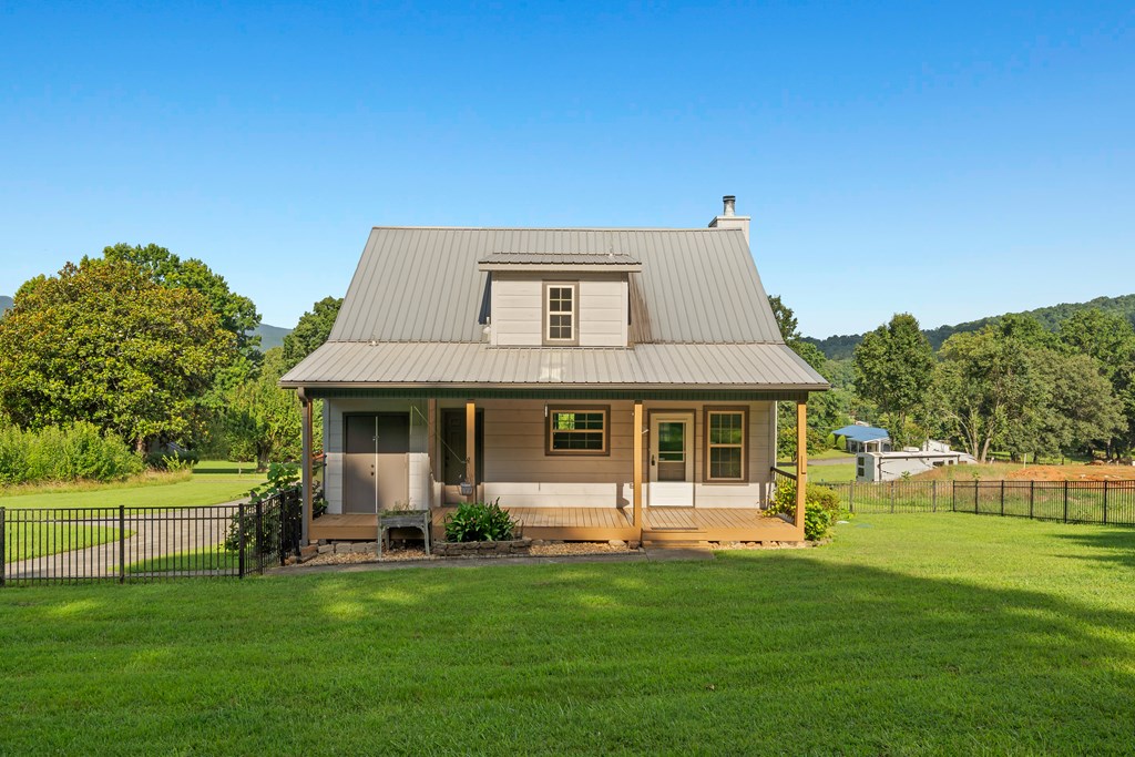 417480 Hiawassee Residential