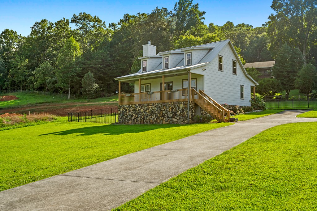 417480 Hiawassee Residential