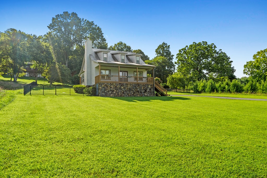 417480 Hiawassee Residential