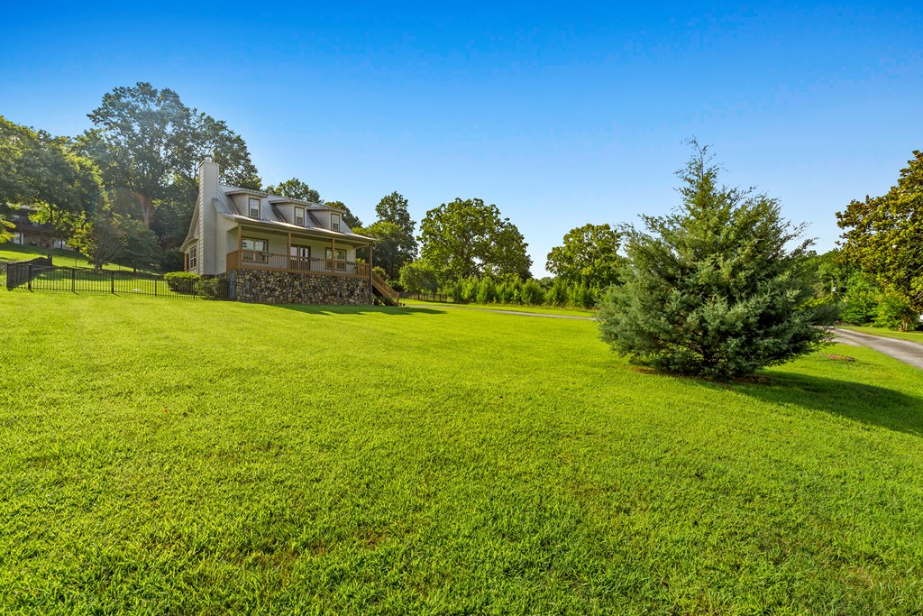 417480 Hiawassee Residential